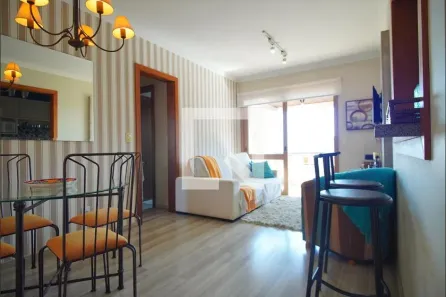 Apartamento com 2 Quartos à venda, 72m² no Bela Vista, Porto Alegre