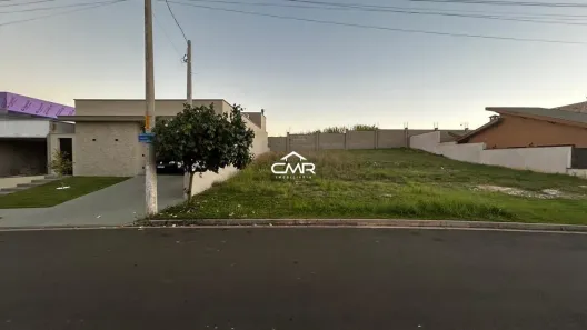 Lote/Terreno à venda, 250m² no Ondinhas, Piracicaba