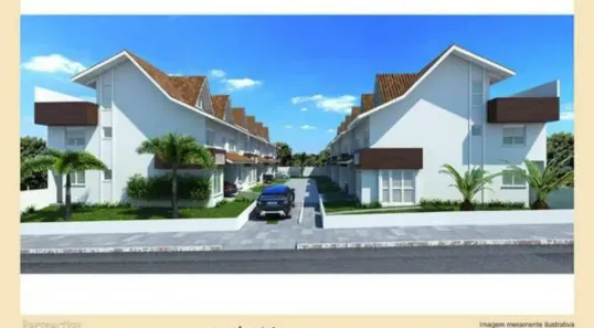Casa de Condomínio com 3 Quartos à venda, 123m² no Jardim Tupanci, Barueri