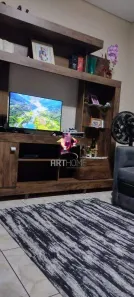Apartamento com 1 Quarto à venda, 53m² no Centro, Santo André