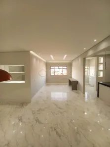 Apartamento com 3 Quartos à venda, 116m² no Vila Medon, Americana