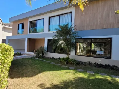 Casa de Condomínio com 5 Quartos à venda, 900m² no Barra da Tijuca, Rio de Janeiro