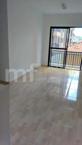 Apartamento com 2 Quartos à venda, 59m² no Jardim Belval, Barueri