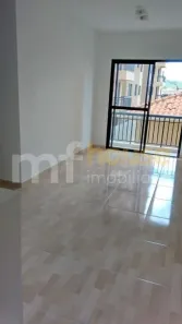 Apartamento com 2 Quartos à venda, 59m² no Jardim Belval, Barueri