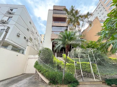 Apartamento com 3 Quartos à venda, 115m² no Petrópolis, Porto Alegre