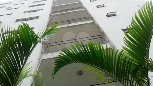 Apartamento com 4 Quartos à venda, 250m² no Parque Mandaqui, São Paulo
