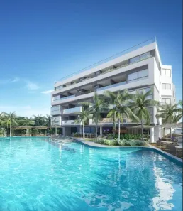Cobertura com 2 Quartos à venda, 134m² no Intermares, Cabedelo