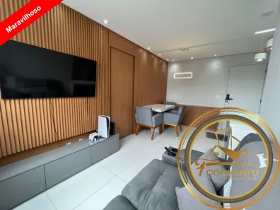 Apartamento com 2 Quartos à venda, 42m² no Maranhão, São Paulo