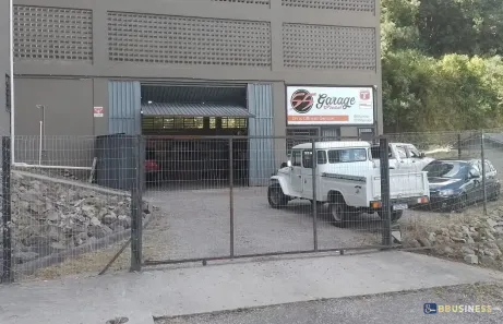 Sala Comercial à venda, 450m² no Panazzolo, Caxias do Sul