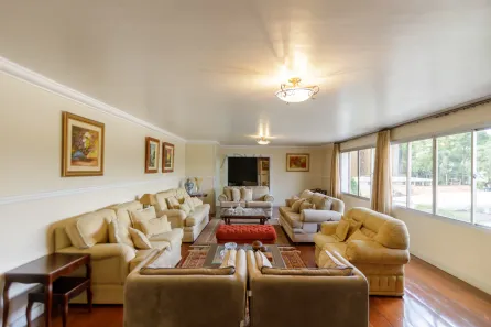 Apartamento com 5 Quartos à venda, 415m² no Água Verde, Curitiba