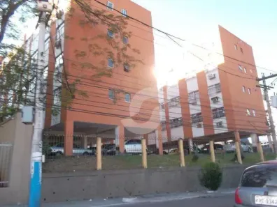 Apartamento com 2 Quartos à venda, 58m² no Barro Vermelho, São Gonçalo