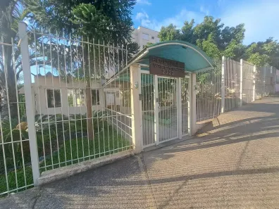 Apartamento com 2 Quartos à venda, 58m² no Santa Tereza, Porto Alegre