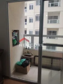 Apartamento com 2 Quartos à venda, 57m² no Jardim Nova Europa, Campinas