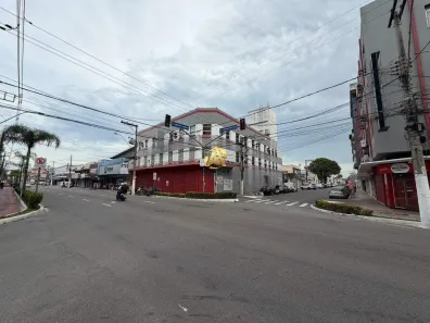 Ponto Comercial para alugar, 1700m² no Centro de Vila Velha, Vila Velha