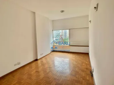 Apartamento com 1 Quarto à venda, 55m² no Consolação, São Paulo