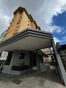 Apartamento com 2 Quartos para alugar, 50m² no Centro, Caxias do Sul