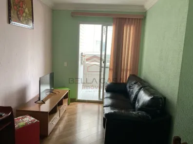 Apartamento com 3 Quartos à venda, 66m² no Mooca, São Paulo
