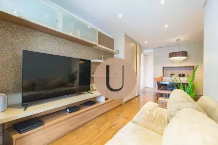 Apartamento com 3 Quartos à venda, 80m² no Alto da Mooca, São Paulo