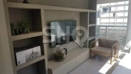 Apartamento com 1 Quarto à venda, 62m² no Bela Vista, São Paulo