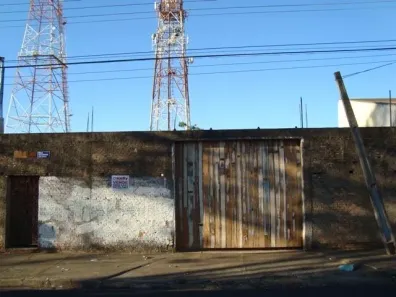Imóvel Comercial com 1 Quarto à venda, 60m² no Jardim Planalto, Presidente Prudente