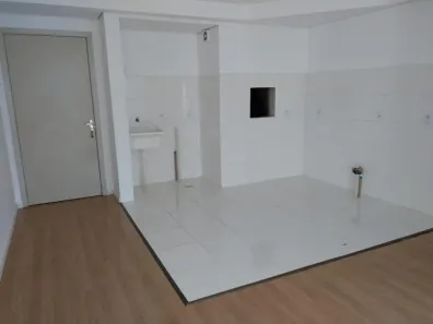 Apartamento com 2 Quartos à venda, 57m² no São João, Bento Gonçalves