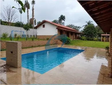 Fazenda/Sítio com 3 Quartos à venda, 165m² no Jardim São Lourenço, Bragança Paulista