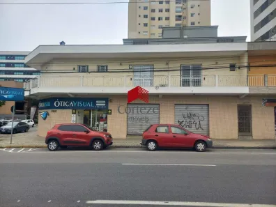 Ponto Comercial para alugar, 79m² no Centro, São José dos Pinhais