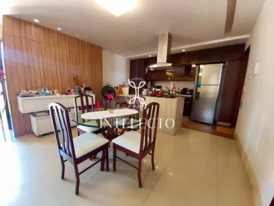 Casa com 3 Quartos à venda, 180m² no Lagoa Nova, Natal