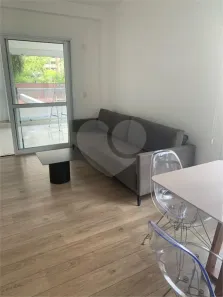 Apartamento com 2 Quartos para alugar, 88m² no Paraíso, São Paulo