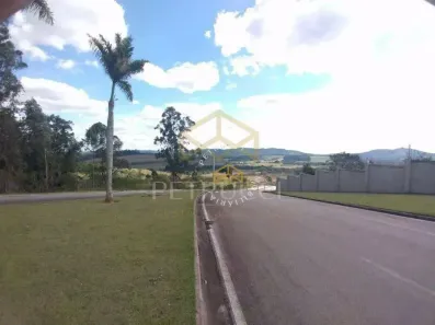 Lote/Terreno à venda, 602m² no Bairro da Posse, Itatiba