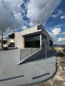 Galpão/Depósito/Armazém para alugar, 911m² no Chapada, Ponta Grossa