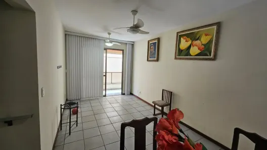 Apartamento com 3 Quartos à venda, 100m² no Jardim da Penha, Vitória