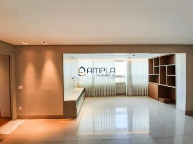Apartamento com 4 Quartos à venda, 108m² no Buritis, Belo Horizonte