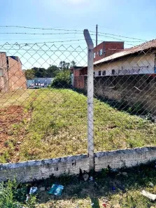 Lote/Terreno à venda, 125m² no Vila Mineirão, Sorocaba