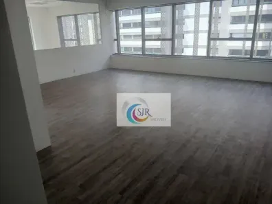 Sala Comercial para alugar, 93m² no Indianópolis, São Paulo