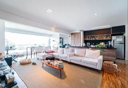 Apartamento com 2 Quartos à venda, 93m² no Cidade Monções, São Paulo