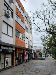 Apartamento com 1 Quarto à venda, 30m² no Partenon, Porto Alegre
