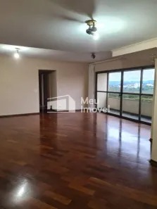 Apartamento com 3 Quartos para alugar, 167m² no Centro, São José dos Campos