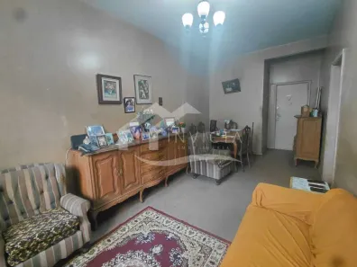 Apartamento com 3 Quartos à venda, 85m² no Botafogo, Rio de Janeiro