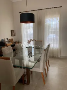 Casa de Condomínio com 3 Quartos à venda, 200m² no João Aranha, Paulínia