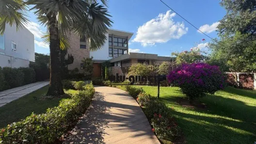 Casa de Condomínio com 4 Quartos à venda, 358m² no Parque Village Castelo, Itu