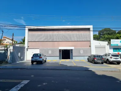 Prédio Comercial à venda, 458m² no Jardim Goiás, Goiânia