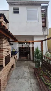 Sobrado com 2 Quartos à venda, 200m² no Perdizes, São Paulo
