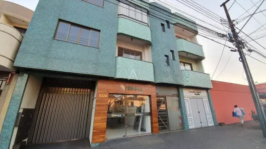 Apartamento com 2 Quartos à venda, 79m² no Parque São Paulo, Cascavel