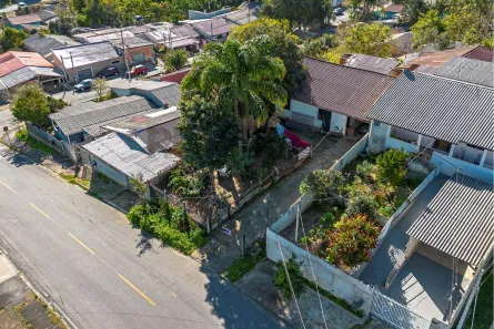Lote/Terreno à venda, 70m² no Iguaçu, Araucária
