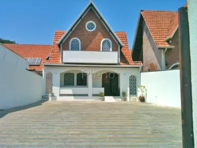 Casa com 3 Quartos à venda, 720m² no Jardim Chapadão, Campinas