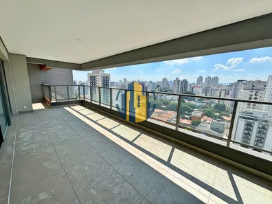 Apartamento com 3 Quartos à venda, 155m² no Vila Mariana, São Paulo