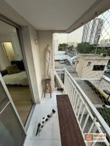 Apartamento com 2 Quartos à venda, 75m² no Vila Cruzeiro, São Paulo