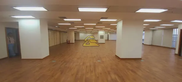 Sala Comercial para alugar, 562m² no Centro, Rio de Janeiro