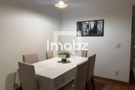 Apartamento com 2 Quartos à venda, 65m² no Vila Anglo Brasileira, São Paulo